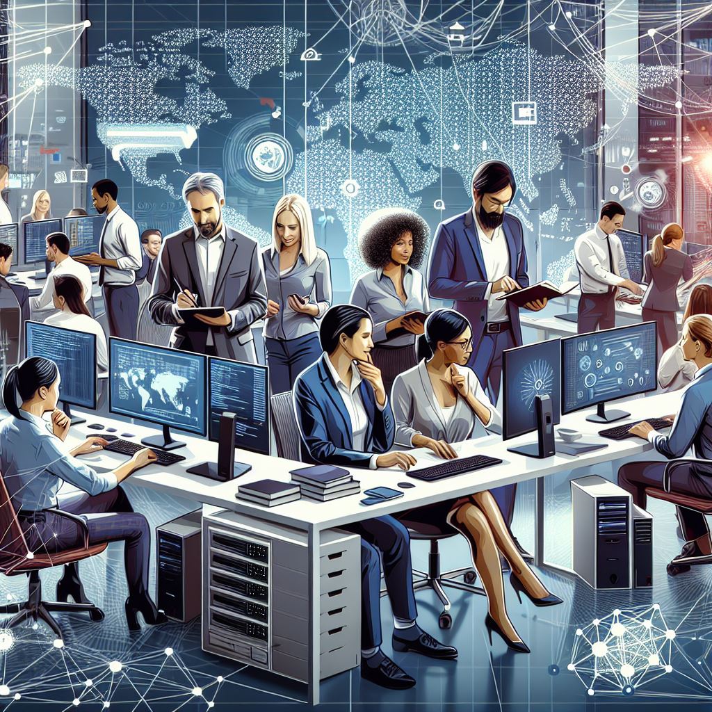 About Us Image